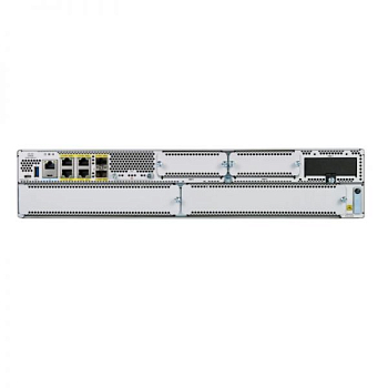 Фото C8300-2N2S-6T - Cisco Catalyst 8300 Series Edge Platforms Series