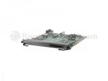Фото Huawei Router Ethernet Interface Card AR01WVADXA