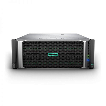 Фото 869847-B21 - HPE ProLiant DL580 Gen9/10 Servers