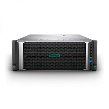 Фото 869848-B21 - HPE Proliant DL580 Gen10 Server