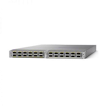 Фото C1-N5624-B-24Q - Cisco Nexus 5000 Series Platform