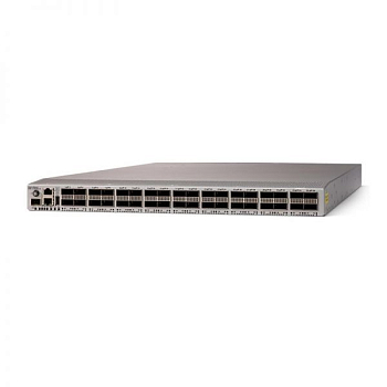 Фото N3K-C3636C-R - Cisco Nexus 3000 Series