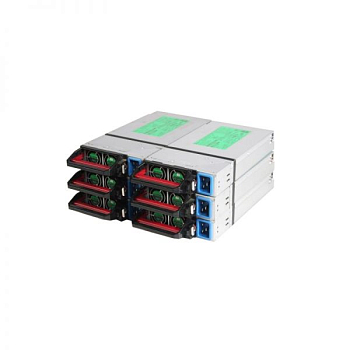 Фото 798096-B21 - HPE Synergy 12000 Frame Power Options