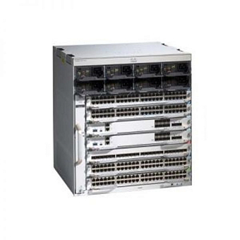 Фото C1AA1TCAT94001-3Y - Cisco Catalyst 9000 Switch Software