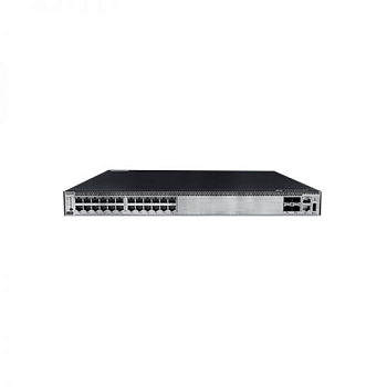 Фото S5735-S24P4X - Huawei S5700 Series Switches