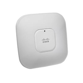 Фото AIR-CAP3502I-T-K9 Cisco 3500 Series Access Points