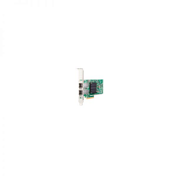 Фото 817718-B21 - HPE Eth 10/25Gb 2p 631SFP28 Adptr