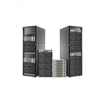 Фото BB916A - HPE StoreOnce Storages