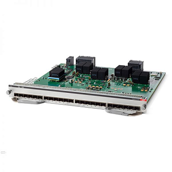 Фото C9400-LC-24XS - Catalyst 9400 Module