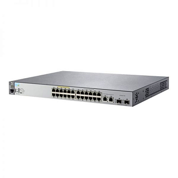 Фото HPE J9779A - Aruba 2530 Switch