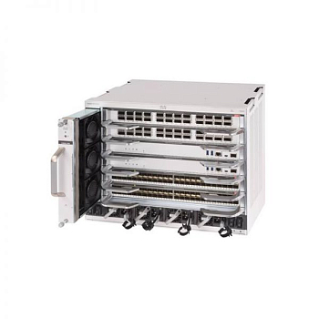 Фото C9606R - Cisco Catalyst 9600 Series Switches