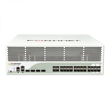 Фото FG-3700D - Fortinet Next general Firewalls -High end-3700D Series