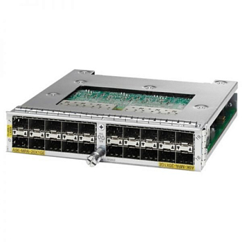 Фото Cisco A9K-MPA-32X1G-FC