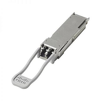 Фото Cisco ONSQSFP4X10MLR-BUN