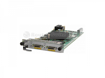 Фото SU1D0MF2SA00 0302G165 Huawei USG2110 Unified Security Gateways Interface Module
