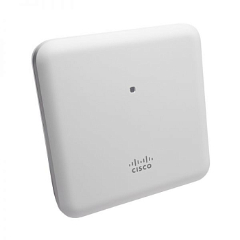 Фото AIR-AP2802I-GK910 - Cisco Aironet 2802i Access Point