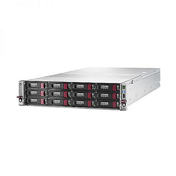 Фото 849879-AA1 - HPE Apollo 4200 Servers
