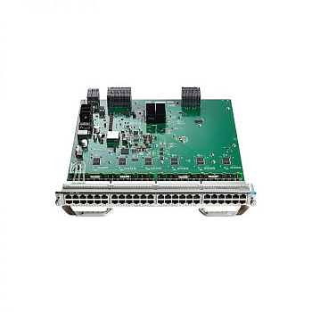Фото C9400-LC-48U-B1 - Cisco Catalyst 9000 Switch Modules