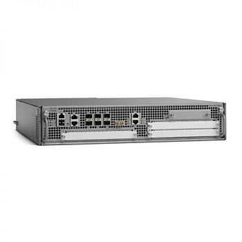 Фото ASR1002-X Aggregation Service Router