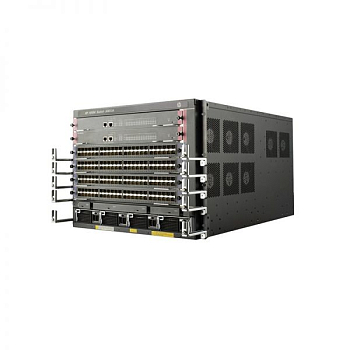 Фото JC613A - HPE 10500 Switches