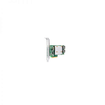 Фото 804394-B21 - HPE Smart Array E208i-p SR Gen10 Ctrlr