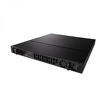 Фото ISR4431-DNA - Cisco Router ISR 4000