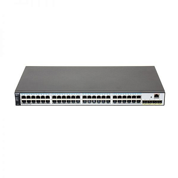 Фото S5720S-52P-LI-AC - Huawei S5700 Series Switches