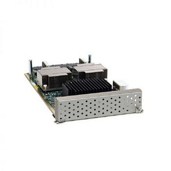 Фото N55-M160L3-V2= - Cisco Nexus 5000 Switch Module