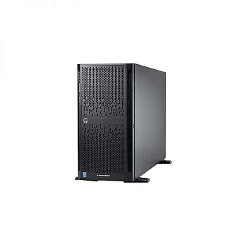 Фото 754536-B21 - HPE ProLiant ML350 Gen9/10 Servers