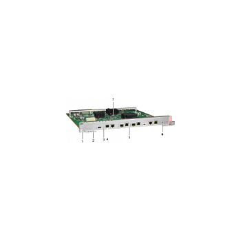 Фото ET1D2IPS0S00 Huawei S9700 Series Switch Line Card