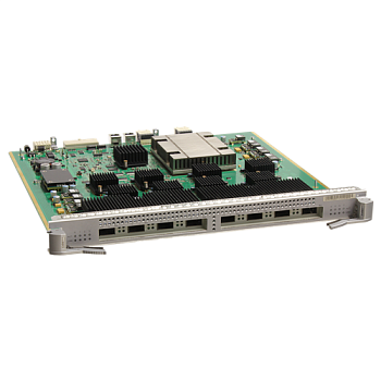 Фото EH1D2L08QFC0 Huawei S9700 Series Switch Line Card