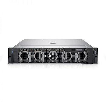Фото Dell Dell PowerEdge R750 Server - Dell PowerEdge R750 Servers