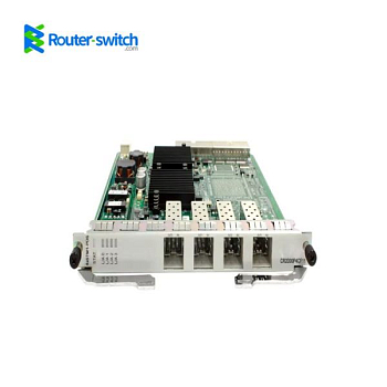 Фото Huawei NetEngine NE40E Series Router Processing Unit CR5D0LAXXA70