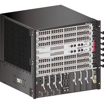 Фото EH1BS9706E00 Huawei S9700 Series Switch