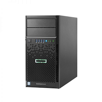 Фото P03706-S01 - HPE ProLiant ML30 Gen9 Servers