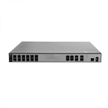 Фото AR6140-16G4XG - Huawei NetEngine AR6100 Series Routers