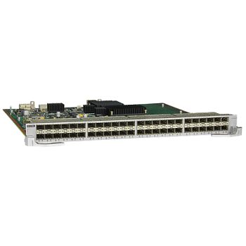 Фото ET1D2G48SEC0 Huawei S12700 Series Switch Interface Module
