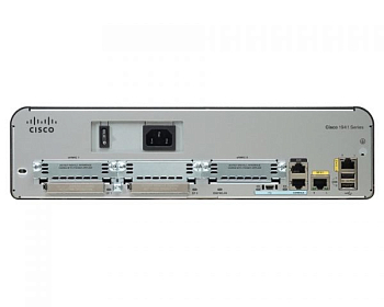 Фото C1941-SEC-SRE/K9 Cisco Router Security SRE Bundle