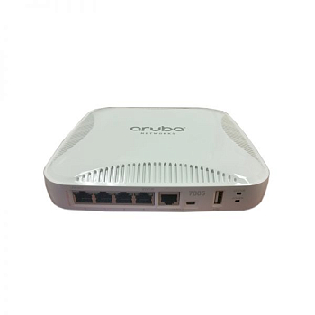 Фото HPE JW634A - Aruba 7000 Series Controllers