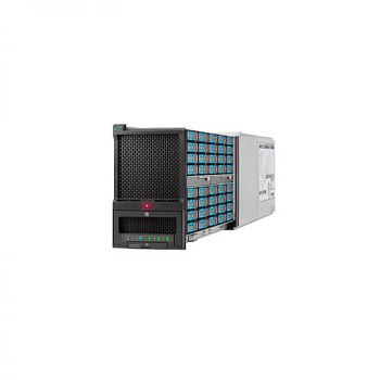 Фото 835386-B21 - HPE Blade Server I/O Network Modules