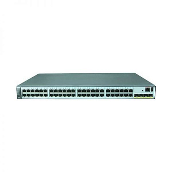 Фото S5720-52X-PWR-LI-ACF - Huawei S5700 Series Switches