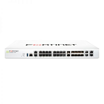 Фото FG-100F - Fortinet NGFW Fortigate 100F Firewall