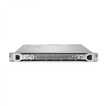 Фото 873831-S01 - HPE ProLiant DL360 Gen9 Server