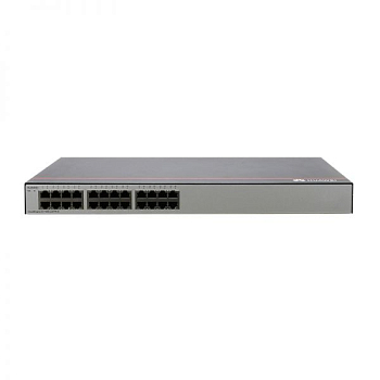 Фото S1730S-L24TR-A - Huawei S1730 Switches