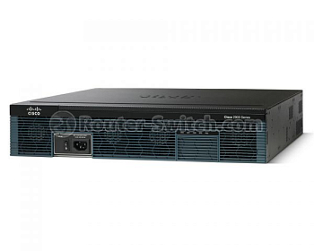Фото C2951-VSEC-SRE/K9 Cisco Router Voice Security Bundle