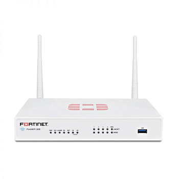 Фото FWF-30E - Fortinet NGFW Entry-level Series