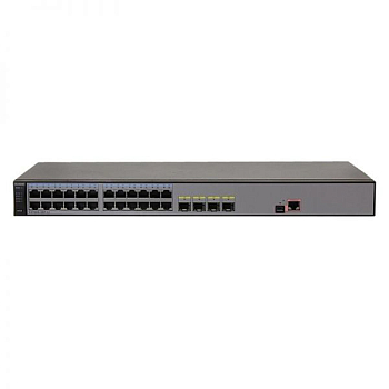 Фото S5700S-28P-PWR-LI-AC - Huawei S5700 Series Switch