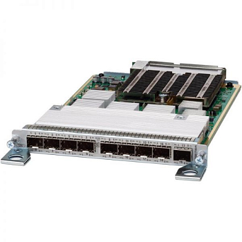 Фото Cisco NCS4200-48T3E3-CE
