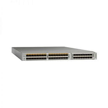 Фото C1-N5K-C5548UP-FA - Cisco Nexus 5000 Series Platform