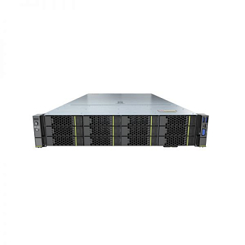 Фото H22H-06-DP-S25ADC31 - FusionServer 2288H V6 Rack Server